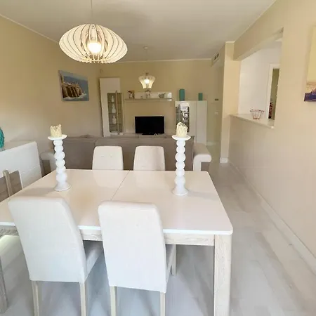 T1 Litoral Mar 14 By Amcf * Портіман