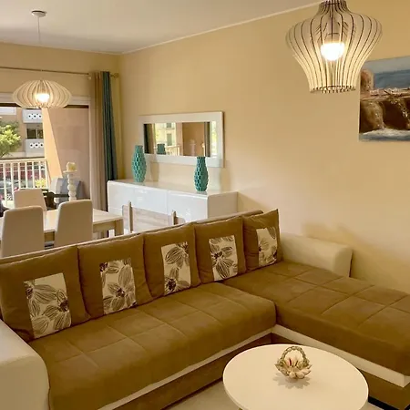 Апартаменти T1 Litoral Mar 14 By Amcf *