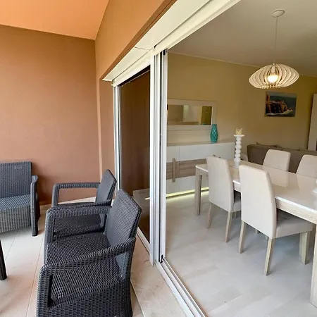 Apartmán T1 Litoral Mar 14 By Amcf *