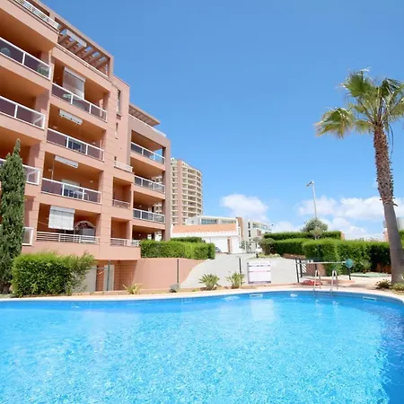 T1 Litoral Mar 14 By Amcf *