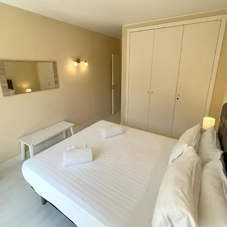 T1 Litoral Mar 14 By Amcf Апартаменти *