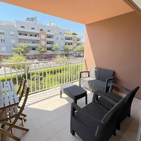 Apartmán T1 Litoral Mar 14 By Amcf