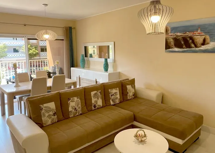 아파트 T1 Litoral Mar 14 By Amcf *