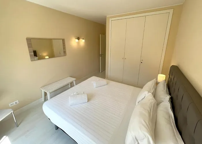 T1 Litoral Mar 14 By Amcf 아파트 *