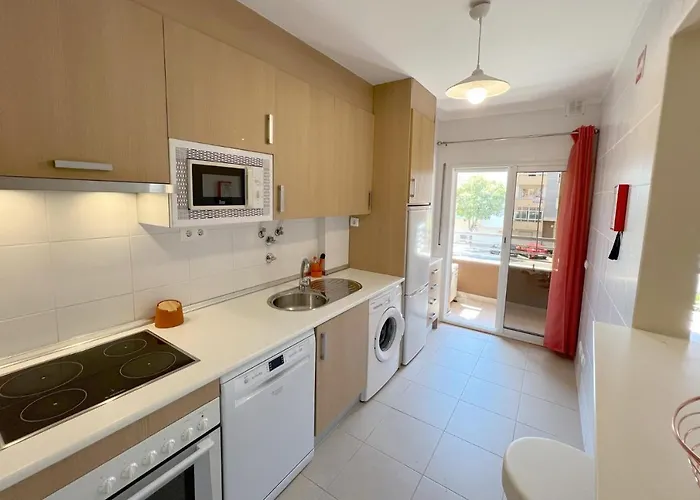 T1 Litoral Mar 14 By Amcf *