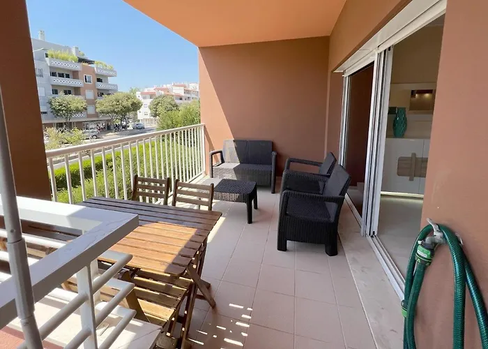 T1 Litoral Mar 14 By Amcf