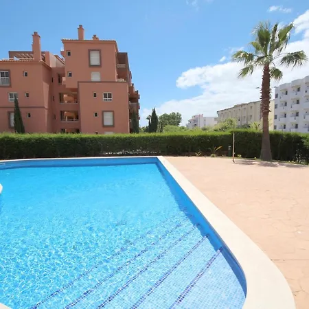 T1 Litoral Mar 14 By Amcf Apartment