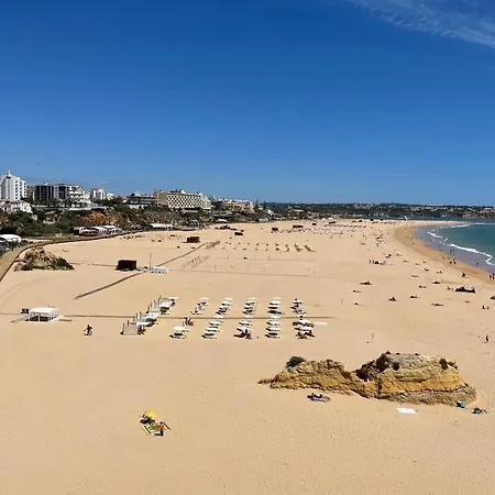 アパート T1 Litoral Mar 14 By Amcf