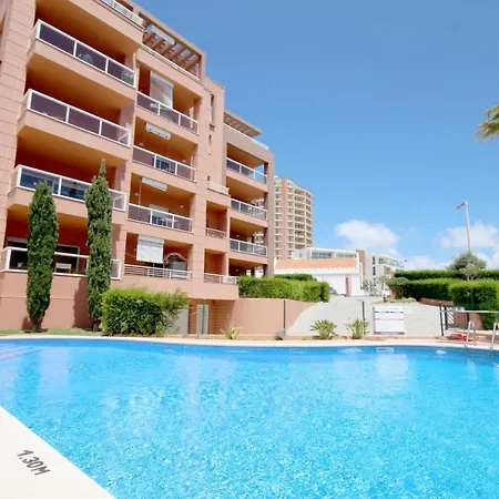 דירה T1 Litoral Mar 14 By Amcf *