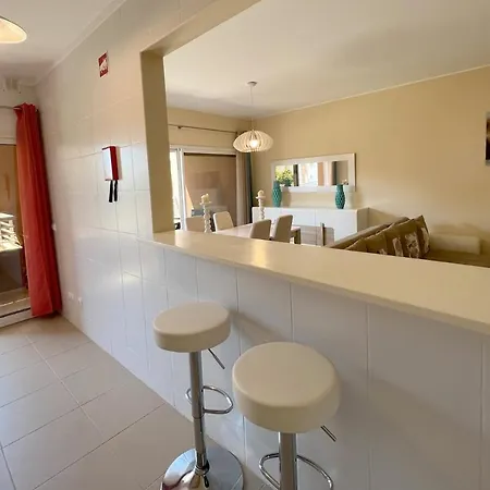 T1 Litoral Mar 14 By Amcf דירה פורטימאו