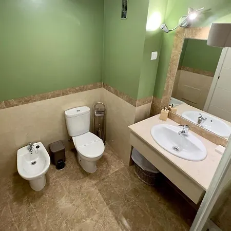 דירה T1 Litoral Mar 14 By Amcf