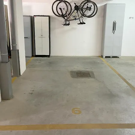 T1 Litoral Mar 14 By Amcf アパート