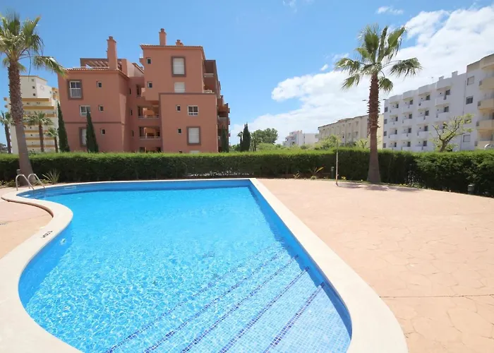 T1 Litoral Mar 14 By Amcf Appartamento