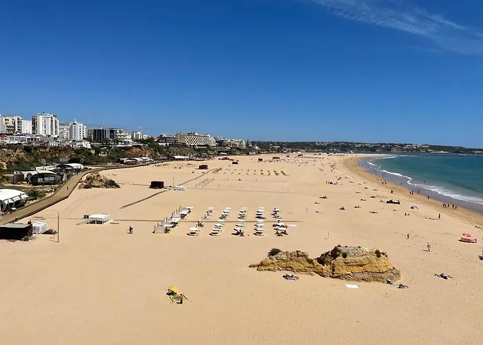 Appartamento T1 Litoral Mar 14 By Amcf