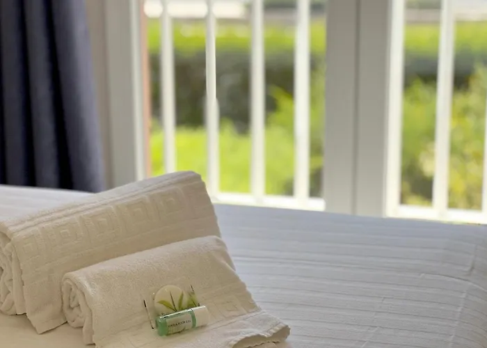 T1 Litoral Mar 14 By Amcf Portimão