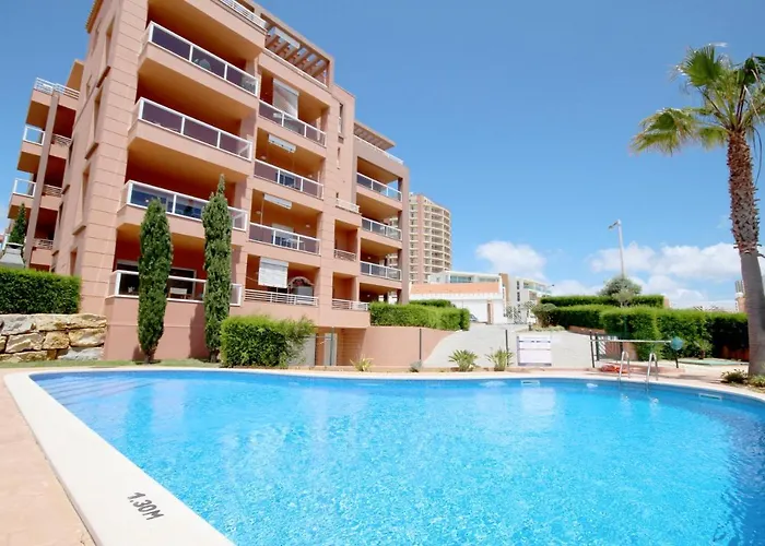 Appartamento T1 Litoral Mar 14 By Amcf *