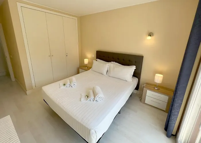 T1 Litoral Mar 14 By Amcf Portimão