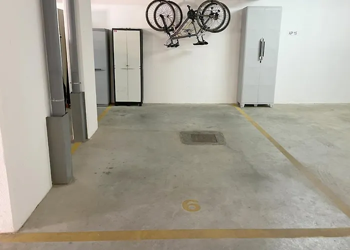 T1 Litoral Mar 14 By Amcf Appartamento